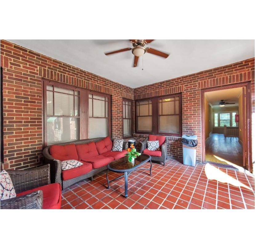 Cozy Downtown Studio By Toyota Center Houston Buitenkant foto